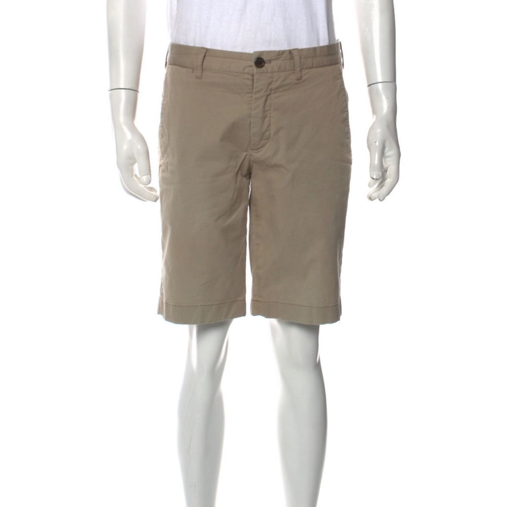 Prada Sport flat front shorts - Picture 4 of 4
